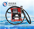 YTB-80加油泵總乘